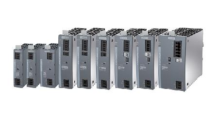Siemens lanza SITOP PSU6200 para impulsar la digitalizacion en sus fuentes de alimentacion Distribuidor Autorizado de productos electricos Siemens
