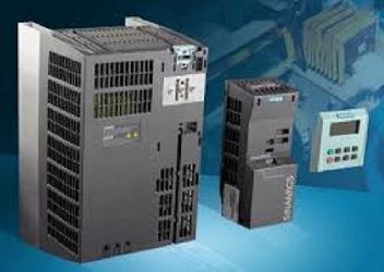 Variadores de Velocidad de Corriente Continua Distribuidor Autorizado de productos electricos Siemens en Argentina