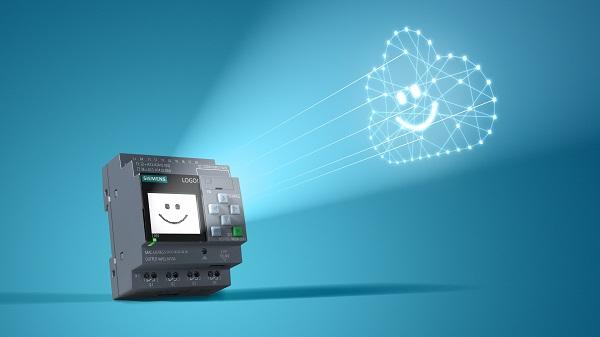 Siemens conecta a la nube su MiniPLC LOGO! 83 para que sus usuarios accedan a la digitalizacion Distribuidor de productos Siemens
