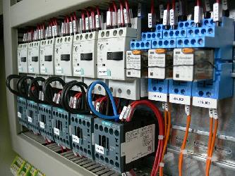 Servicios Distribuidor de productos electricos industriales y de automatizacion
