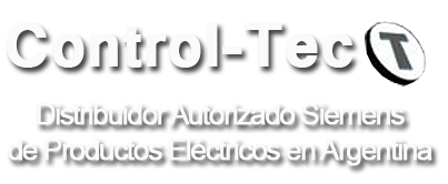 Distribuidor Autorizado de productos electricos Siemens en Argentina